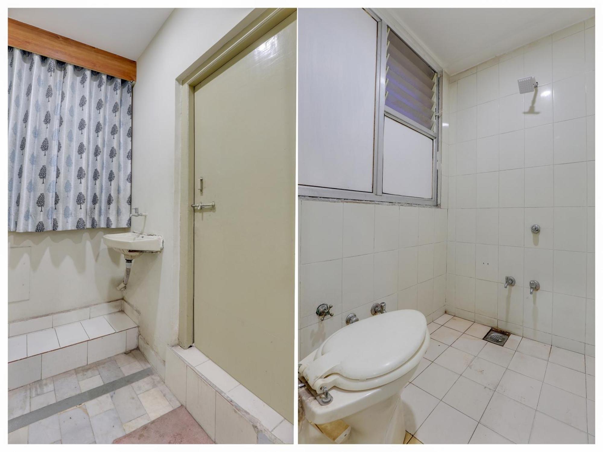 Hotel O Asopalav Naroda 外观 照片