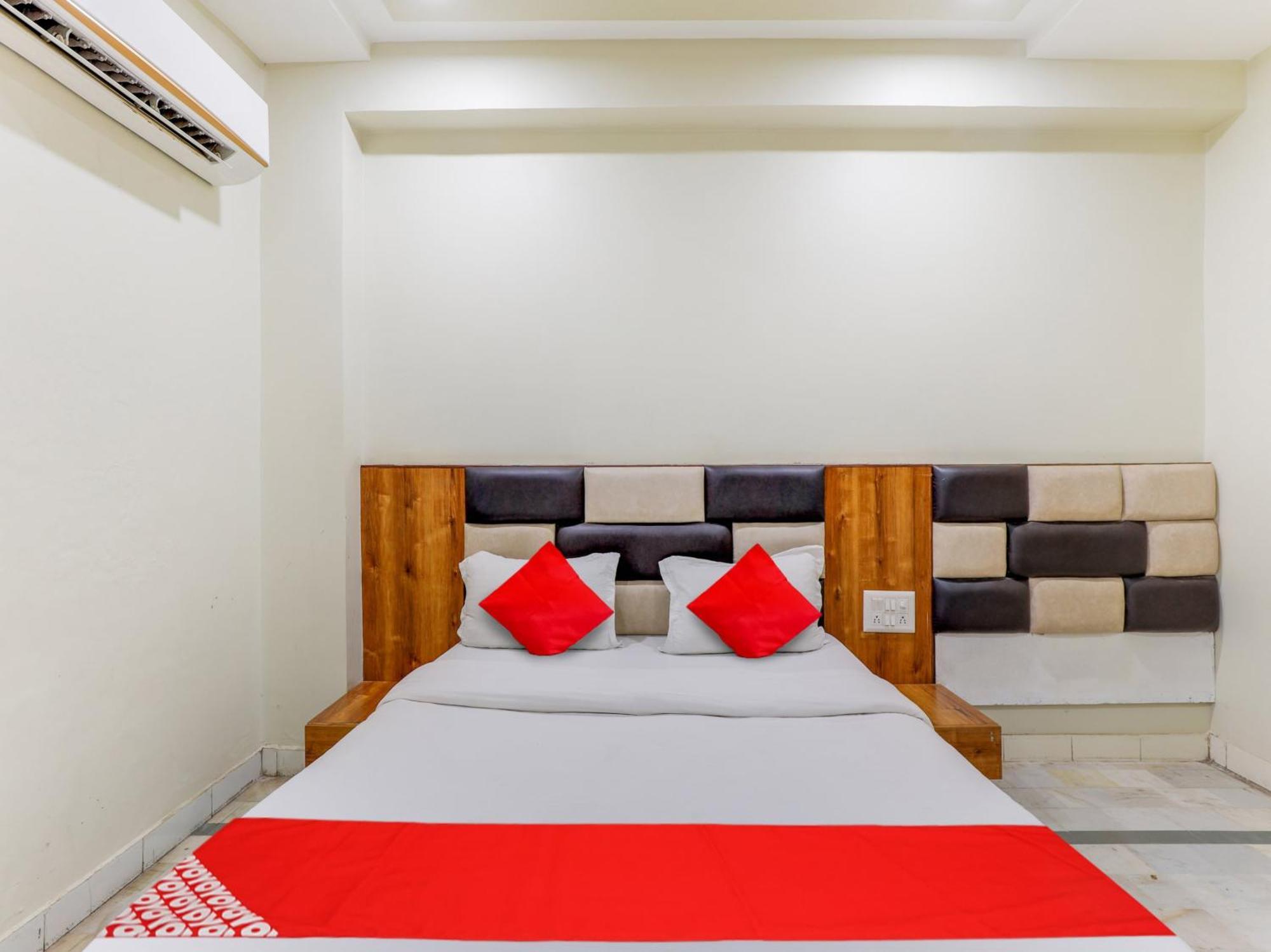 Hotel O Asopalav Naroda 外观 照片