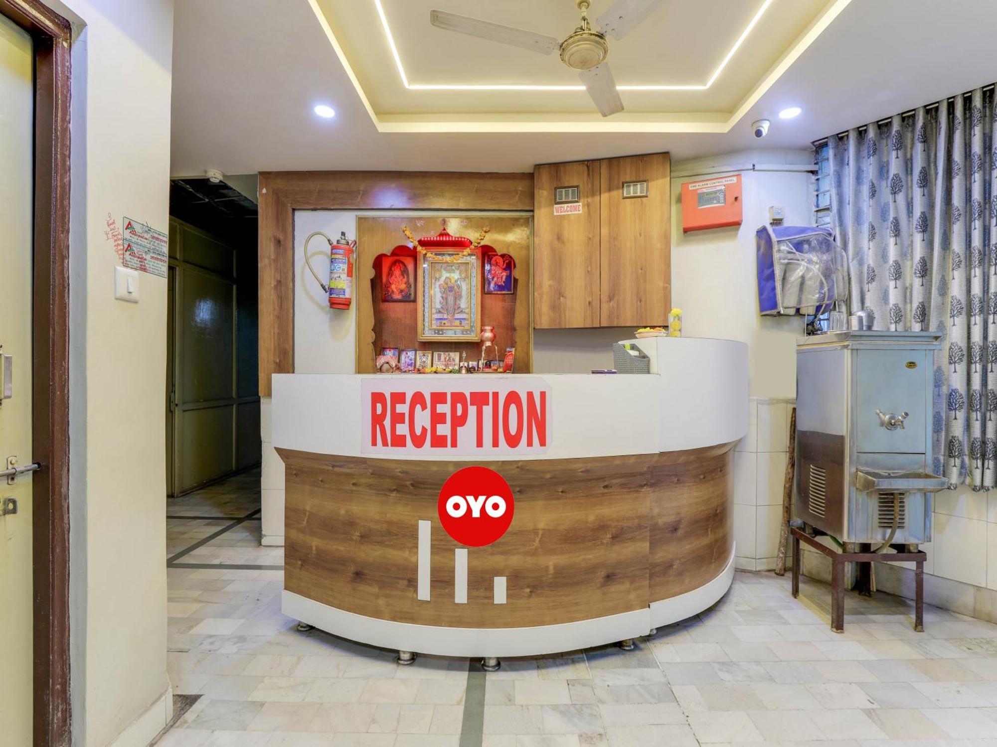 Hotel O Asopalav Naroda 外观 照片